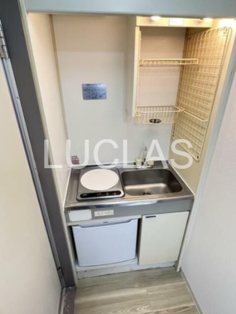 日興パレス目白 キッチン