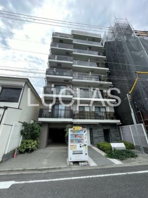 ＨＹ&rsquo;ｓ　田端 703号室 外観