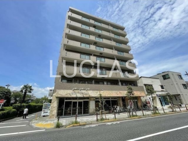 第六鳥塚ビル 702号室 外観