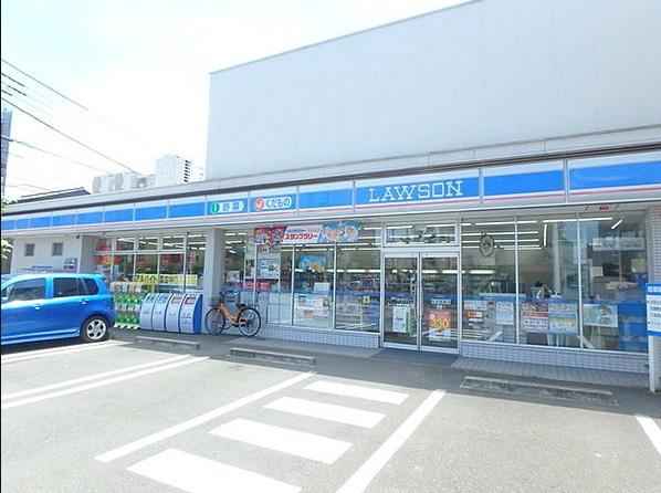 第六鳥塚ビル 周辺画像4