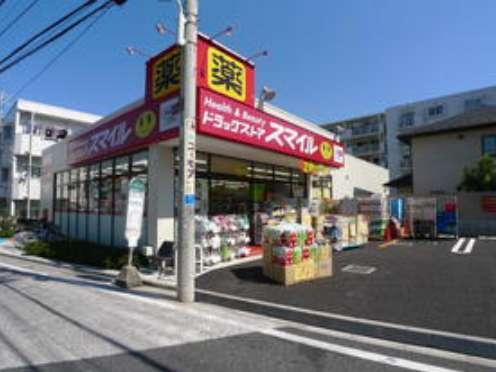 ルーブル上板橋 周辺画像6