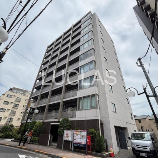 ｉ－Ｓｕｉｔｅ　ＨｉｇａｓｈｉＮａｋａｎｏ 903号室 外観