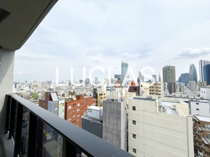 ルフォンプログレ北新宿 その他7