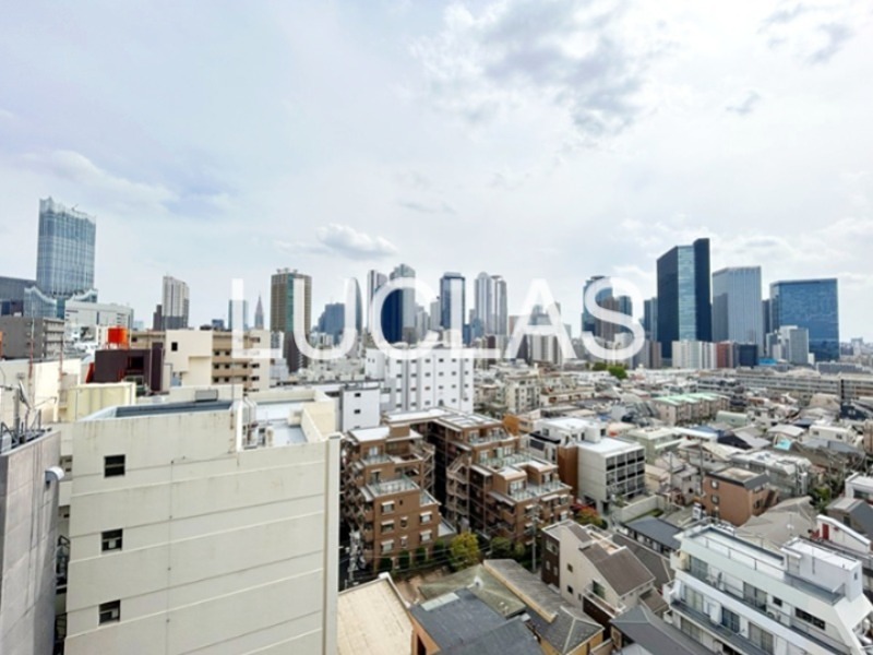 ルフォンプログレ北新宿 その他10