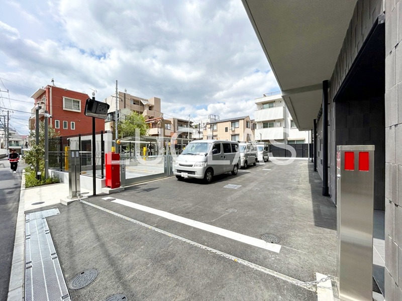ルフォンプログレ北新宿 その他14