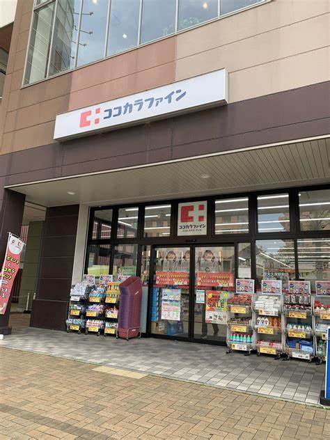 ルフォンプログレ北新宿 周辺画像6