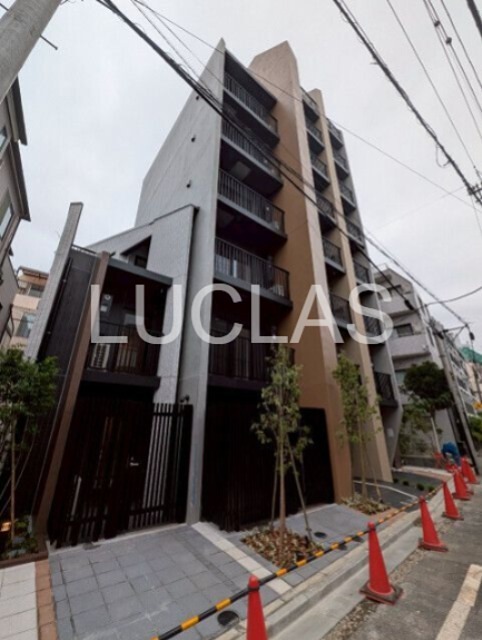 ガリシア文京本駒込 その他6