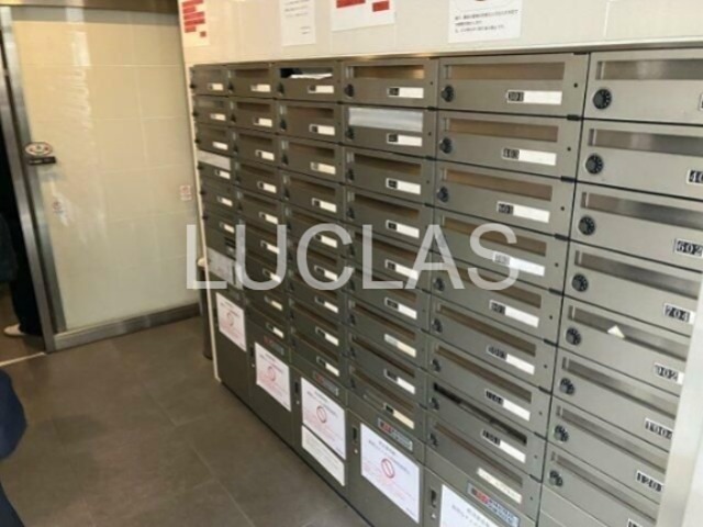 リージア西新宿 その他6