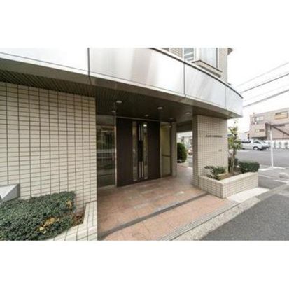 エステージ世田谷仙川 その他外観3