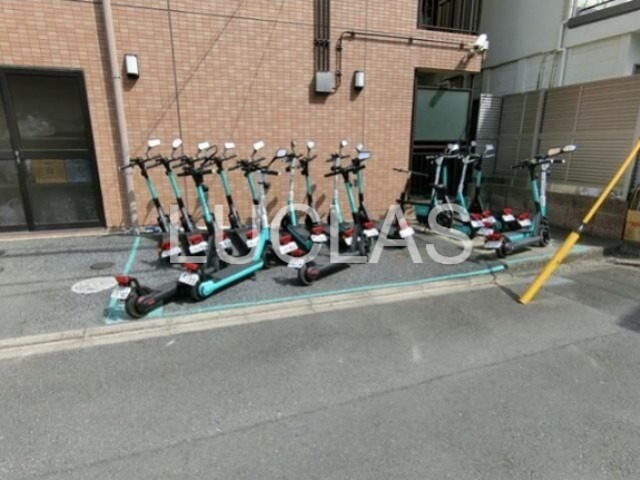アリーチェ高田馬場 その他5