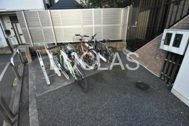 アリーチェ高田馬場 その他外観3