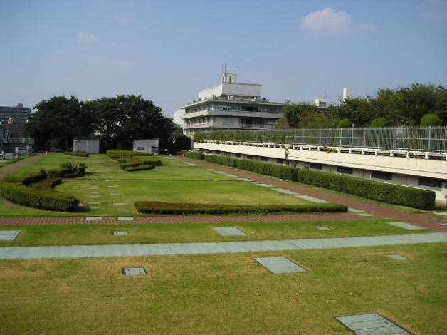 アリーチェ高田馬場 周辺画像9