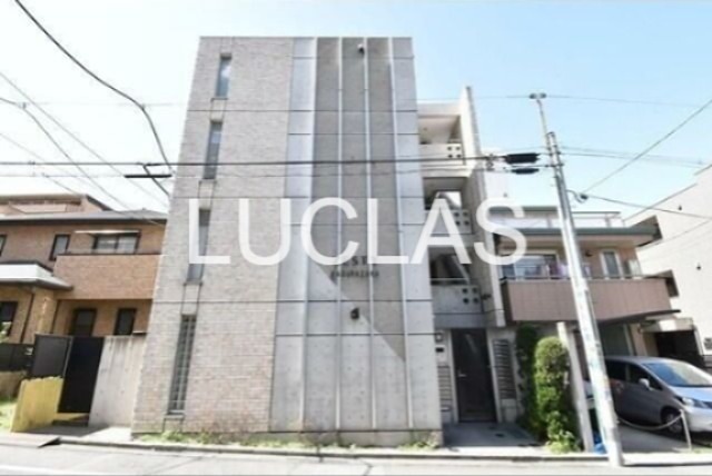 ＺＥＳＴＹ神楽坂Ⅰ 401号室 外観