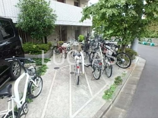 F.S.C.新宿マンション その他8