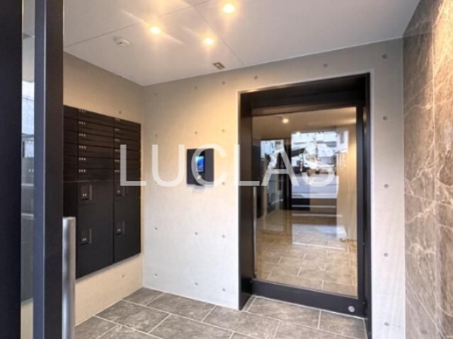 ＴＨＥ　ＰＡＬＭＳ　ＭＵＳＥ　新江古田 その他4