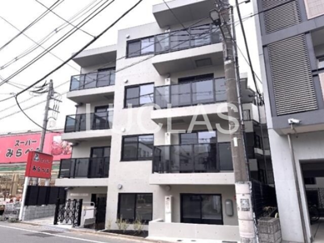 ＴＨＥ　ＰＡＬＭＳ　ＭＵＳＥ　新江古田 その他5