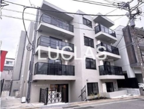 ＴＨＥ　ＰＡＬＭＳ　ＭＵＳＥ　新江古田 その他6