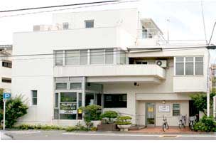 ＴＨＥ　ＰＡＬＭＳ　ＭＵＳＥ　新江古田 周辺画像10