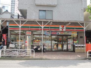 セブンスターマンション門前仲町 周辺画像4