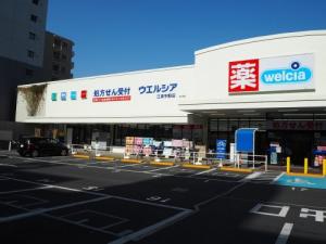 セブンスターマンション門前仲町 周辺画像6