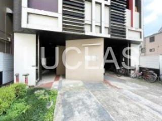 プライマル新宿若松町 その他8