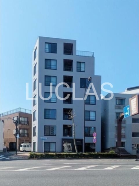 ＦＡＢＲＩＣ東長崎Ｒｅｓｉｄｅｎｃｅ 502号室 外観
