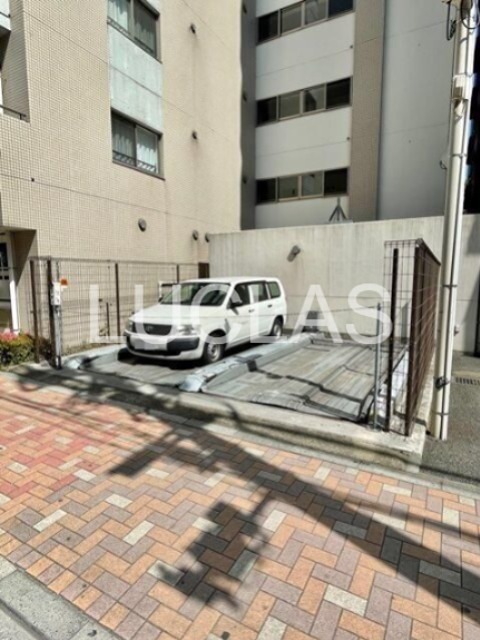 レジディア上野御徒町 その他6