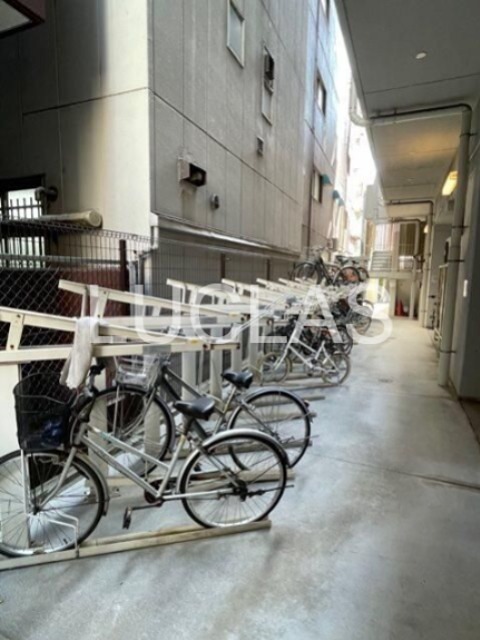 レジディア上野御徒町 その他10