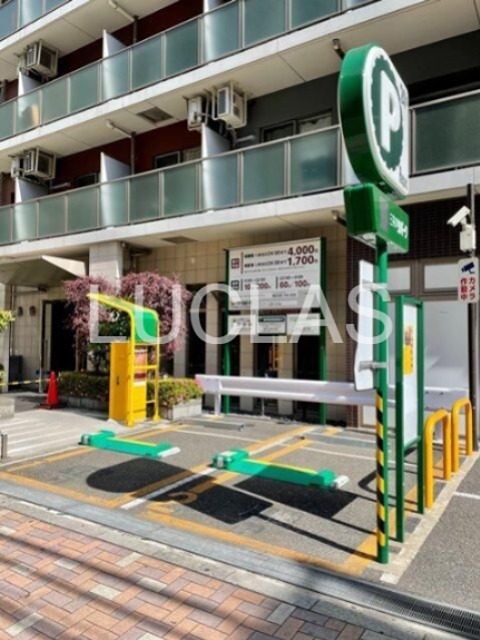 レジディア上野御徒町 その他11