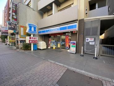 西大久保イレブン 周辺画像4