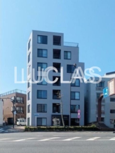 ＦＡＢＲＩＣ東長崎Ｒｅｓｉｄｅｎｃｅ 102号室 外観