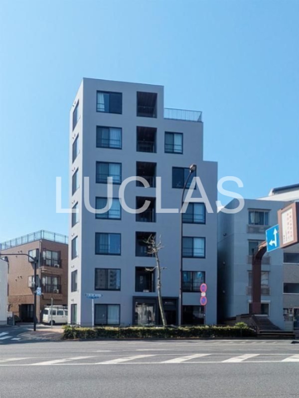 ＦＡＢＲＩＣ東長崎Ｒｅｓｉｄｅｎｃｅ その他5