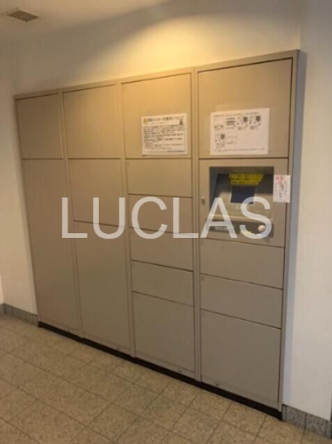 グランハイツ東新宿 その他6