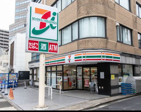 ウィステリア渋谷 周辺画像4