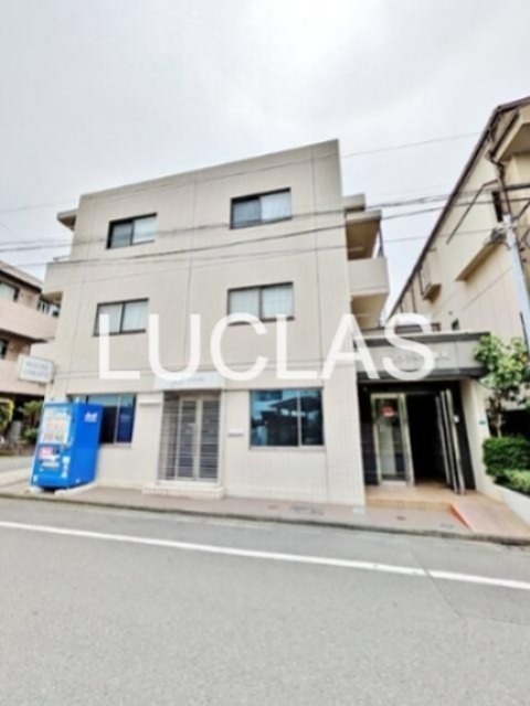 サンシティー要町 101号室 外観