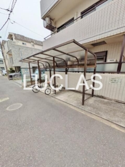 サンシティー要町 その他6