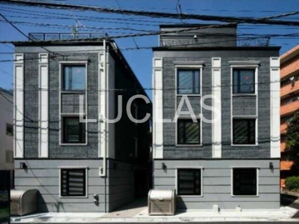 ルネサンスコート千駄ヶ谷ＮＯＲＴＨ 104号室 外観