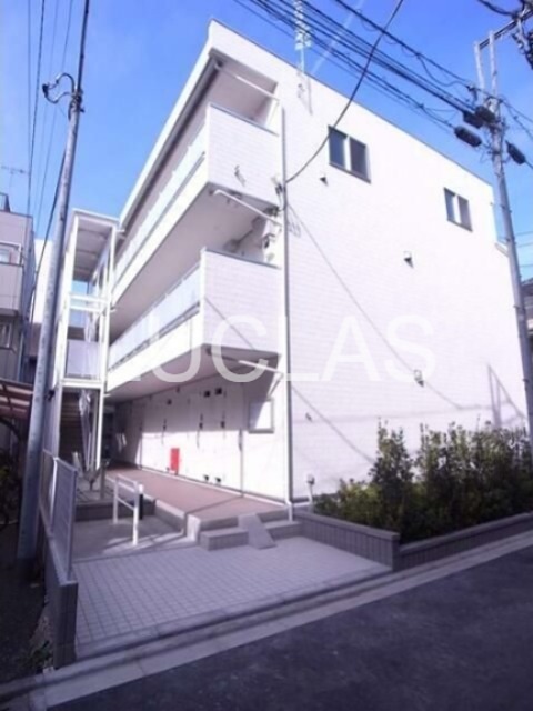 リブリ・田端 その他3