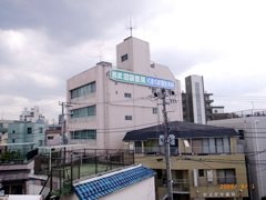 グランノーヴァ中野 周辺画像10