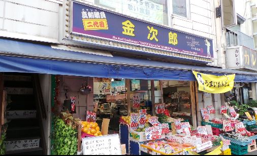 カームステージ鷺宮 周辺画像2