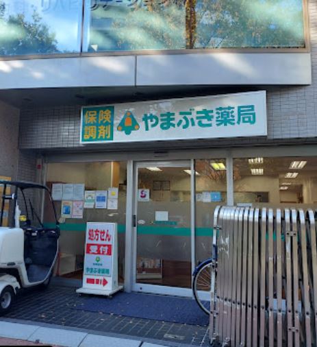 パレステュディオ早稲田ＰａｒｋＶｉｅｗ 周辺画像5