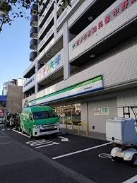 コンフォリア中野 周辺画像4