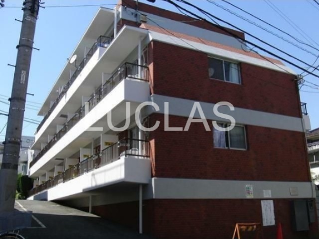 サンライフ池田 その他外観3