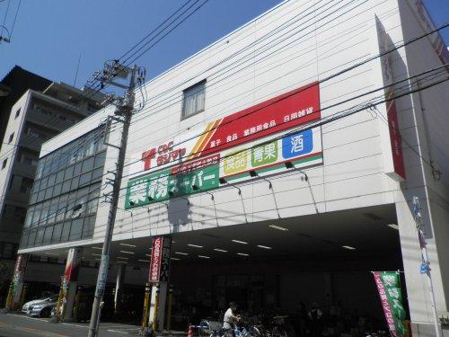 ＳＴＹＬＥ南千住 周辺画像2