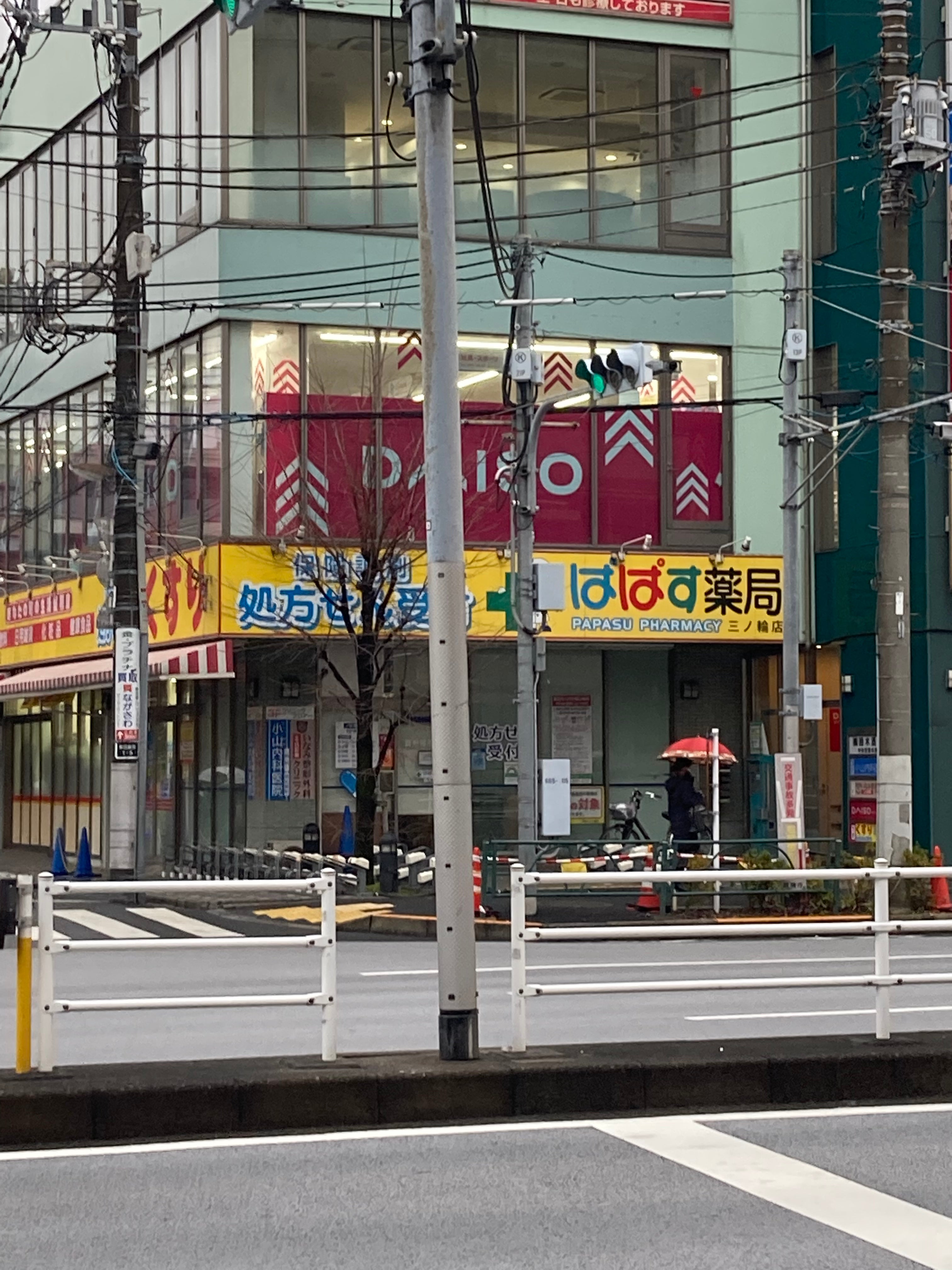 ＳＴＹＬＥ南千住 周辺画像5