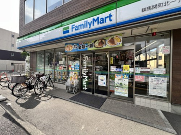 コート関町北 周辺画像3