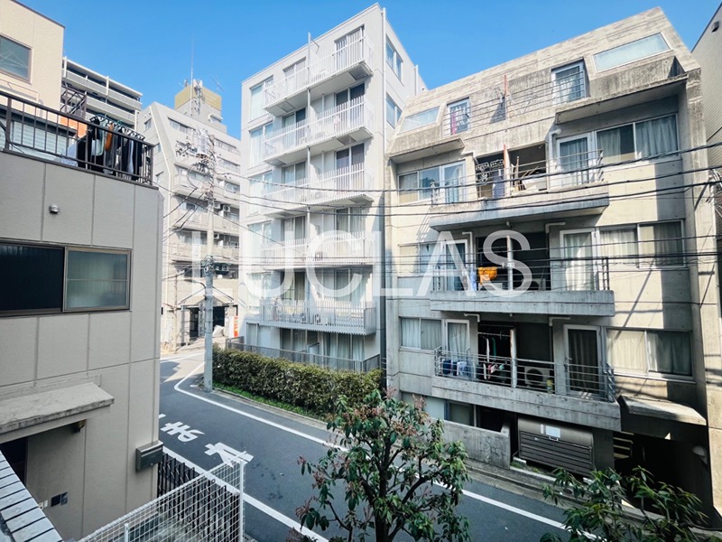 ヴォーガコルテ池袋サンテスタ その他8