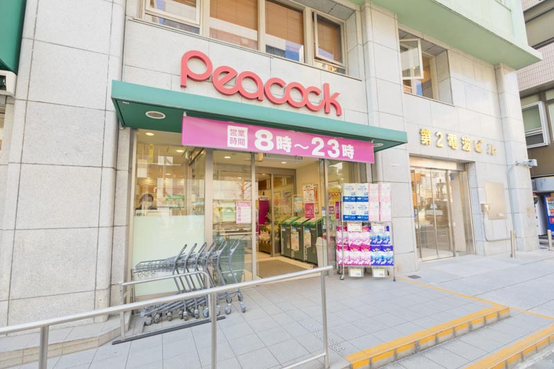 プラウドフラット外神田 周辺画像2