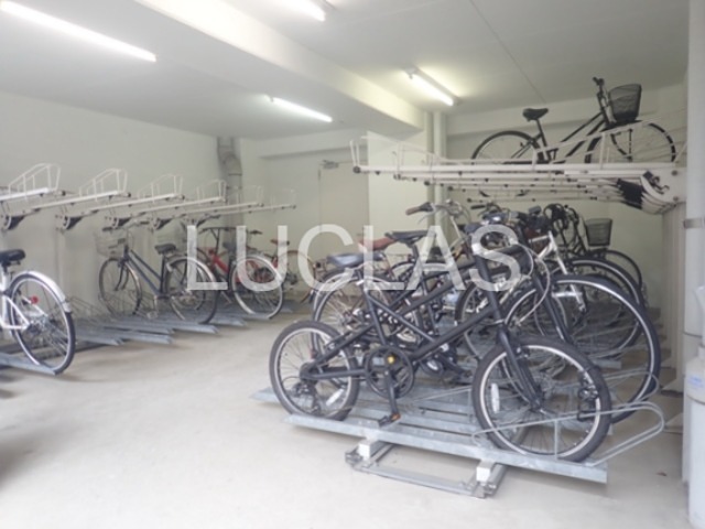 アジールコート中幸 その他外観1
