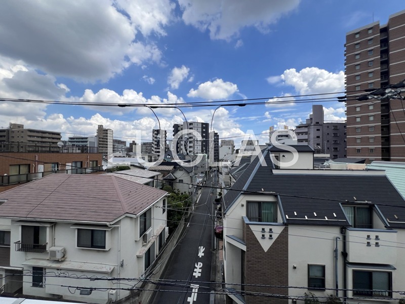 レジデンス新宿中落合 その他8